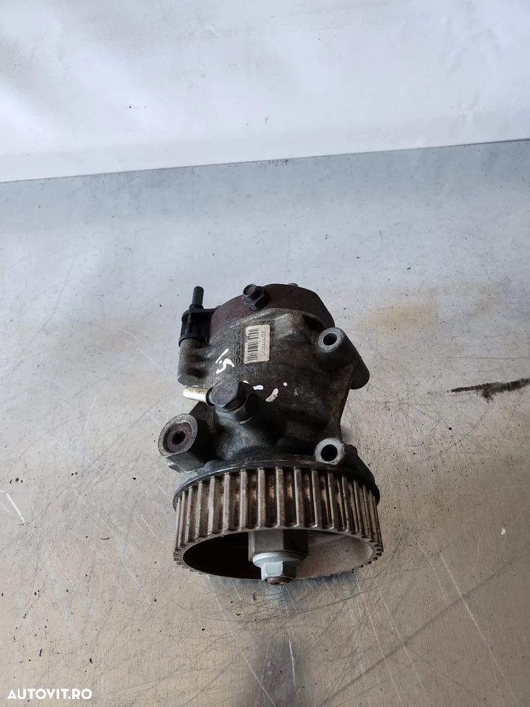 Pompa Inalta Presiune Dacia Logan Sandero Renault Clio Megane Kangoo Etc.1.5 Dci An 2004-2005-2006- - 4