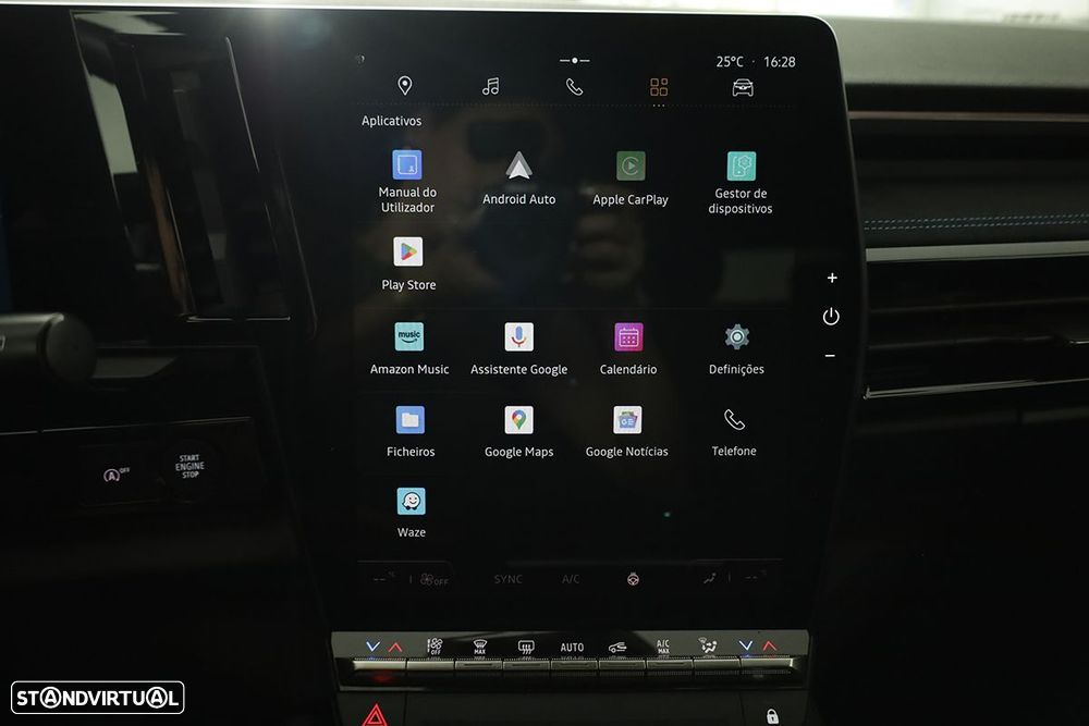Renault Austral 1.3 Mild Hybrid Techno Espirit Auto - 7