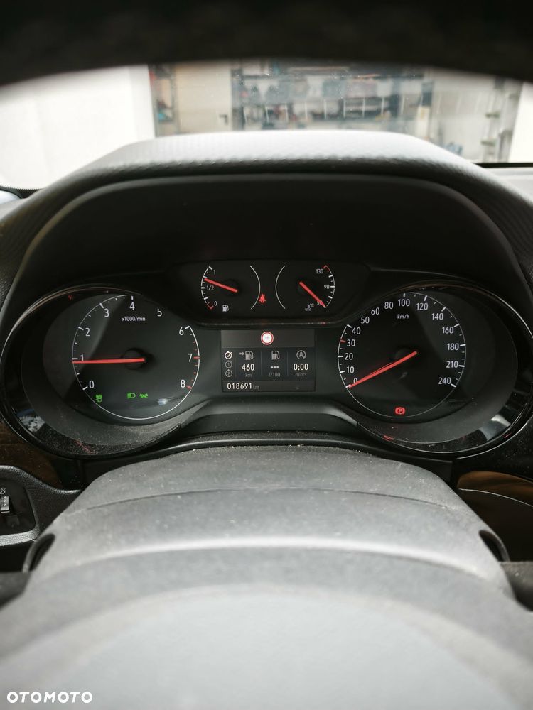 Opel Corsa 1.2 Edition S&S - 2