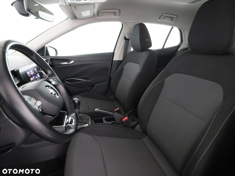 Skoda Fabia 1.0 TSI Ambition - 14