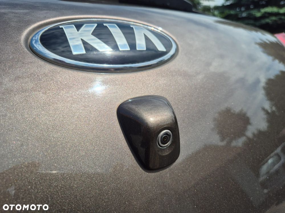 Kia Ceed 1.4 CVVT Dream-Team Edition - 32
