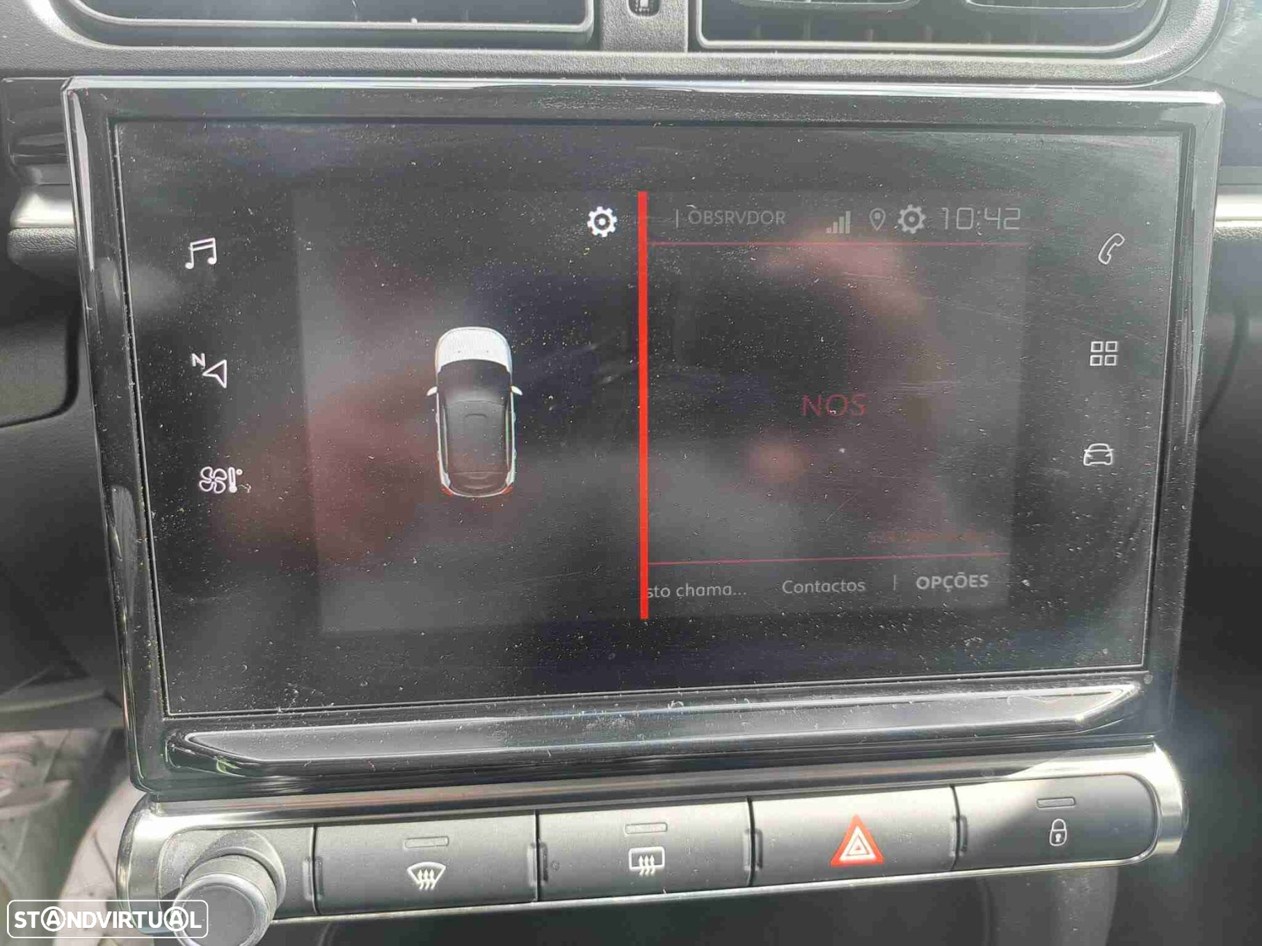 Citroën C3 1.2 PureTech Plus - 9