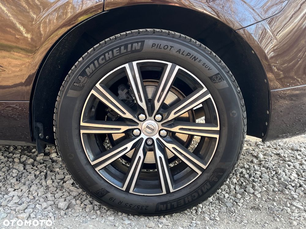 Volvo XC 60 D4 AWD Inscription - 15