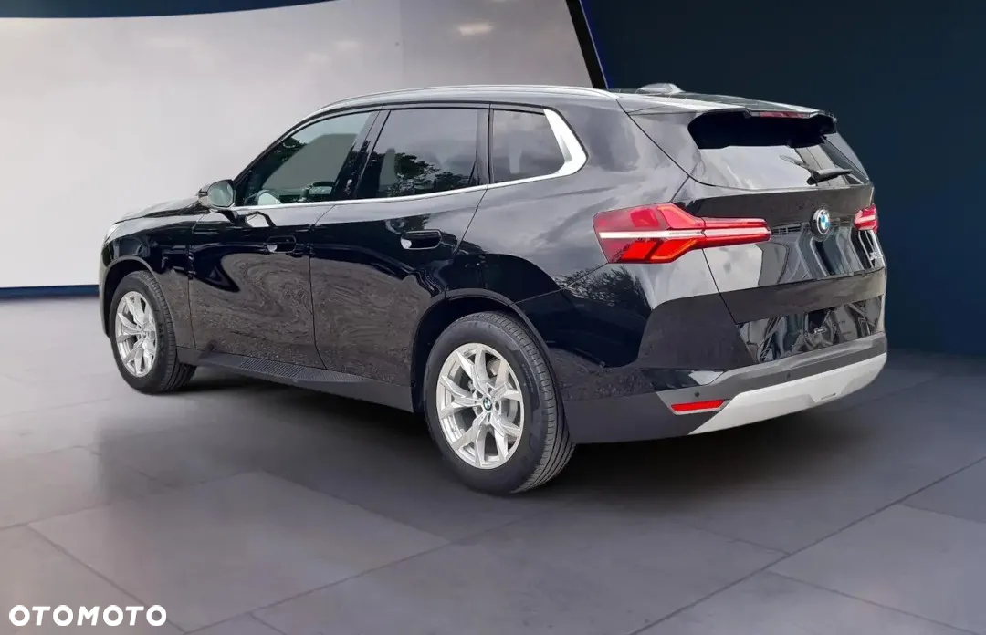 BMW X3 xDrive20i mHEV - 3