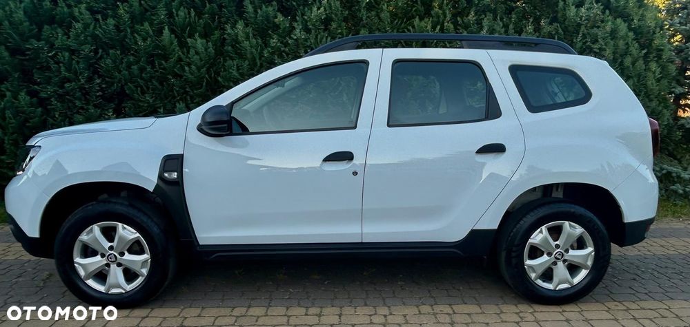 Dacia Duster TCe 100 2WD Essential - 11