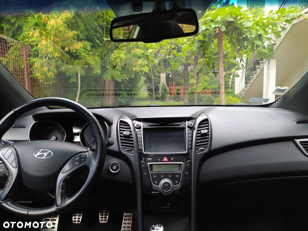 Hyundai i30 - 6