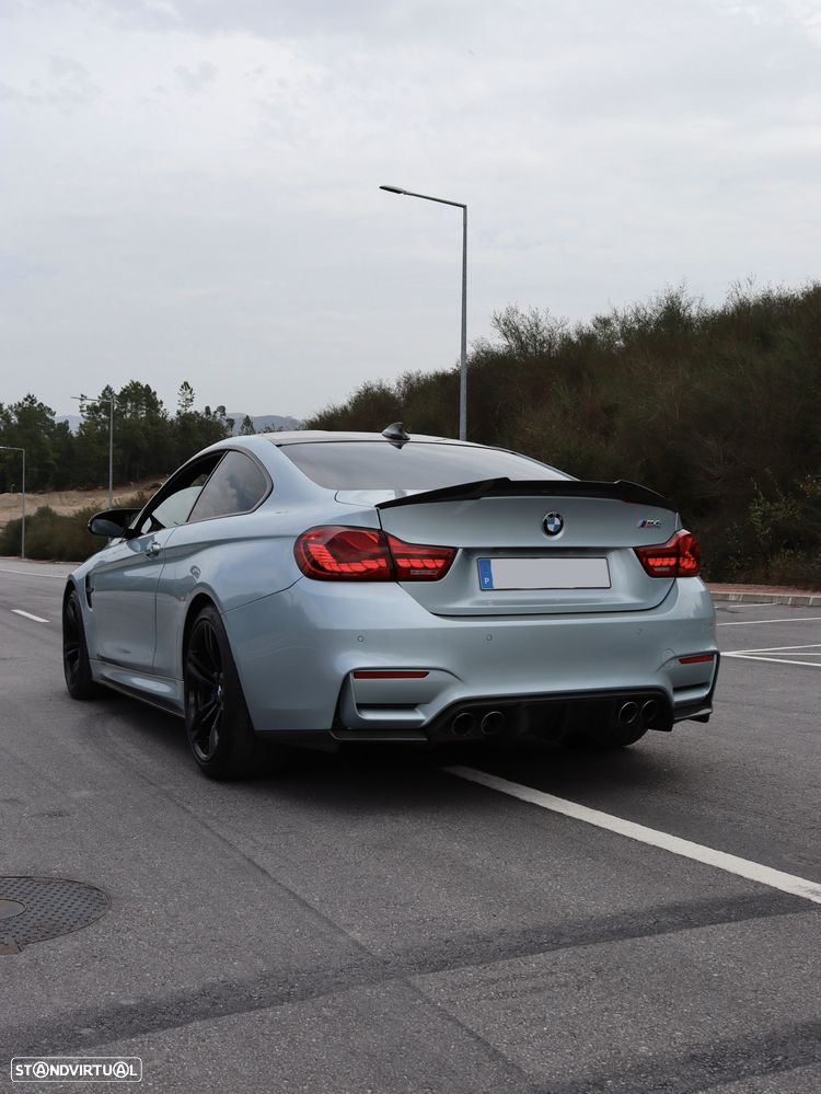 BMW M4 - 2