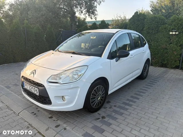 Citroën C3 - 2