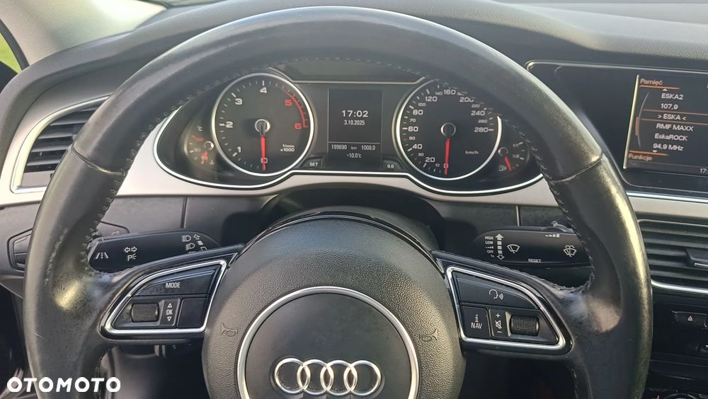 Audi A4 - 21