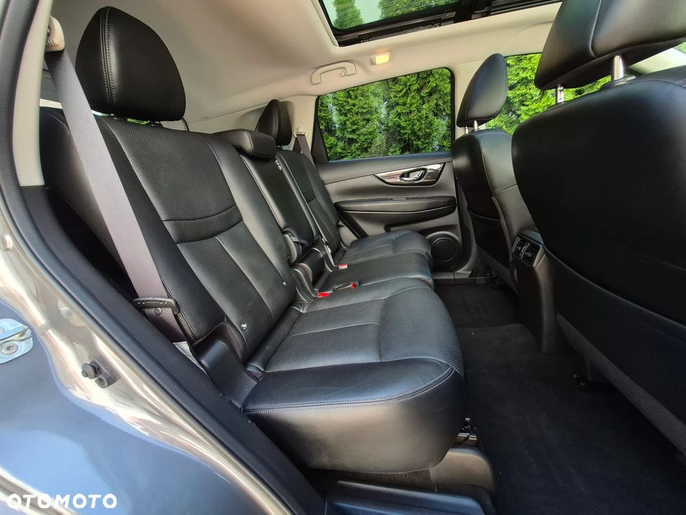 Nissan X-Trail 1.6 DIG-T Tekna - 33