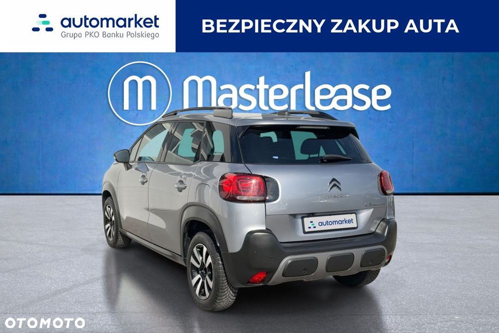 Citroën C3 - 7