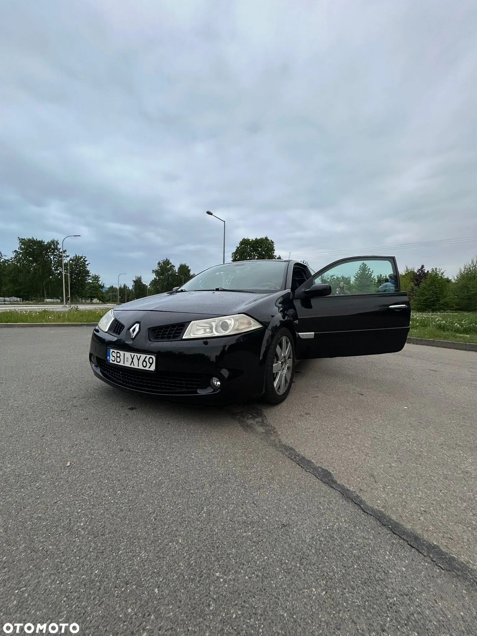 Renault Megane Sport - 11