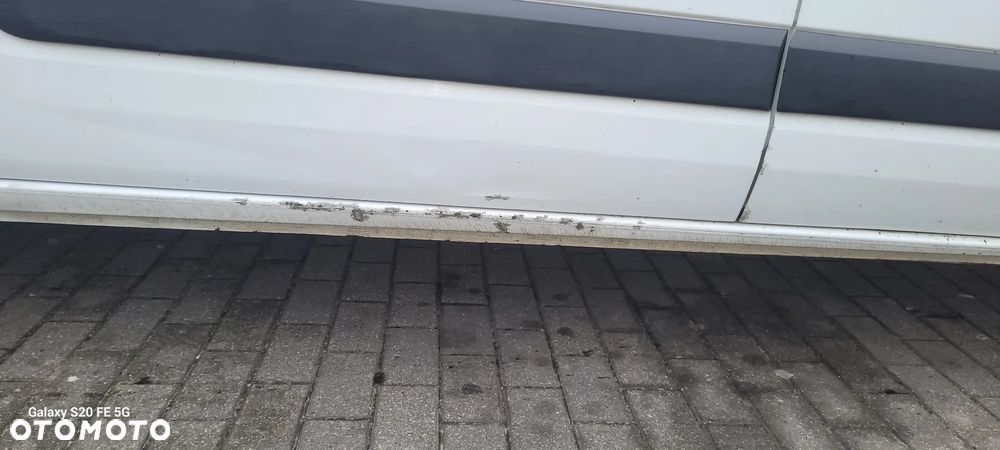 Ford Transit Custom - 15