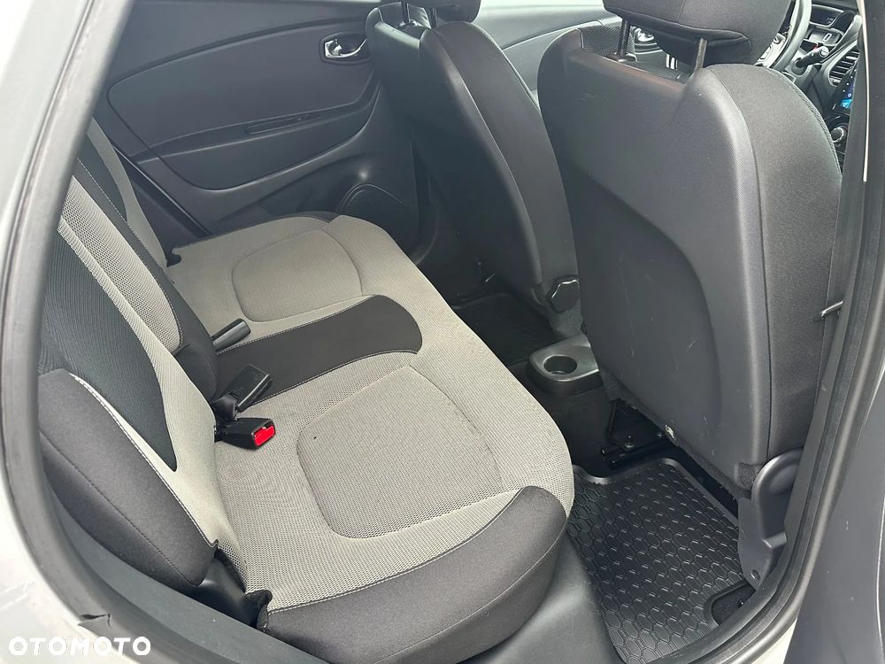 Renault Captur 0.9 Energy TCe Limited - 27