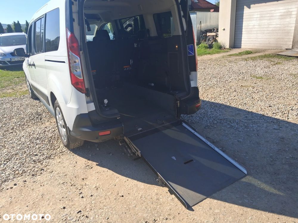 Ford Transit Connect 240 L2 Trend - 11