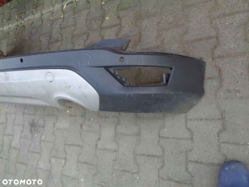 Ford Kuga mk2 zderzak tylny CV44-17K835-AA - 5