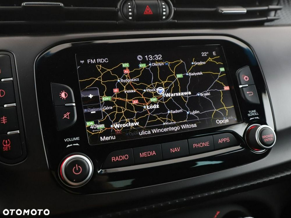 Alfa Romeo Giulietta 1.4 TB Sport - 25