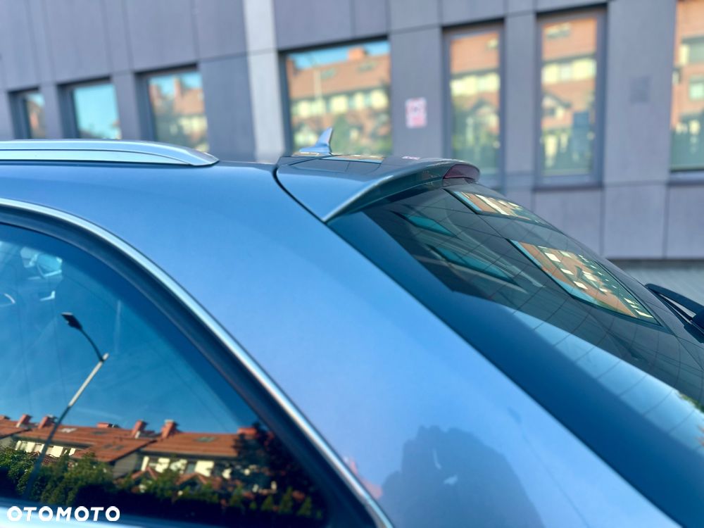 Audi A4 Avant 2.0 TDI DPF multitronic Ambiente - 27