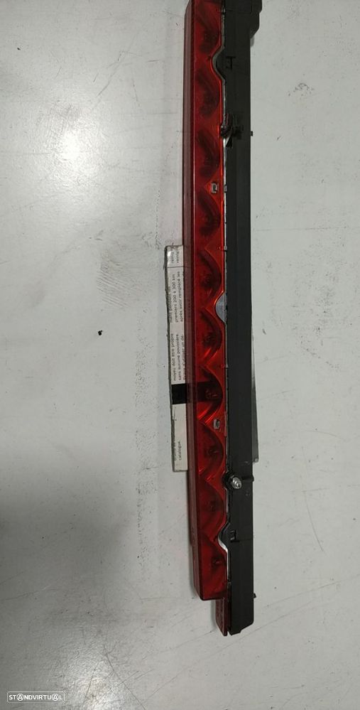 Farolim 3º Stop / Central Audi A3 (8L1) - 3