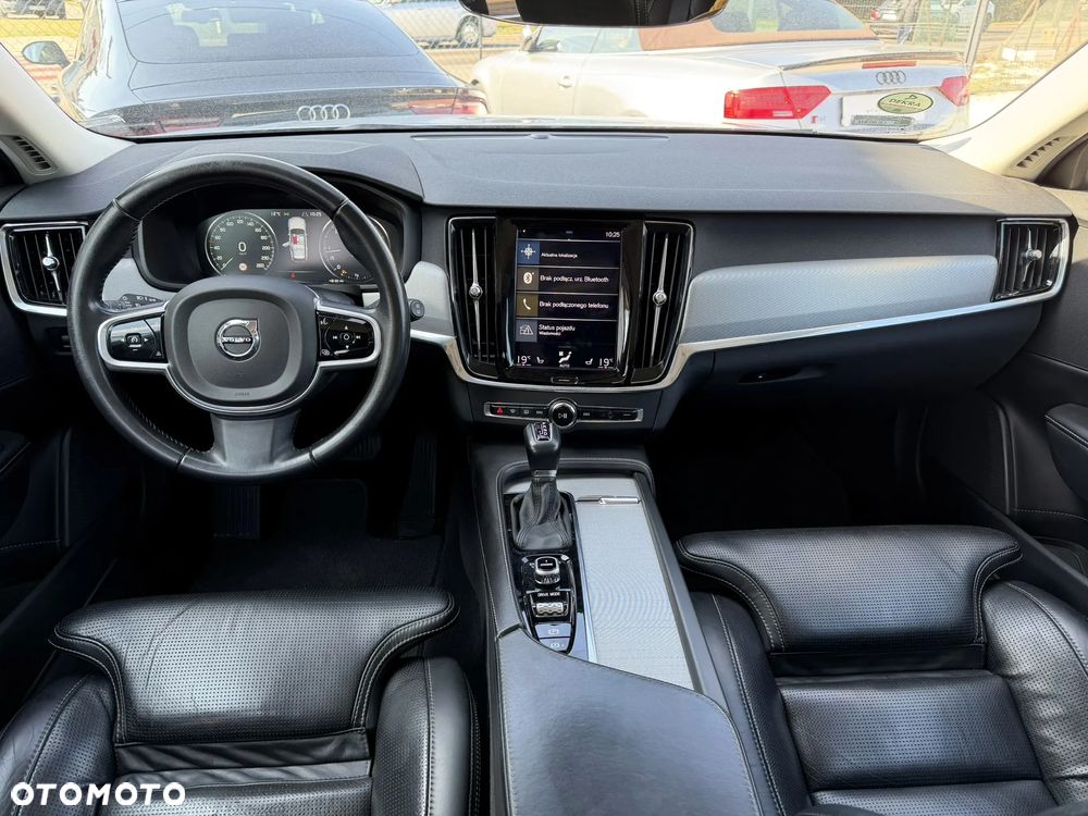 Volvo V90 Cross Country D5 AWD Pro - 13