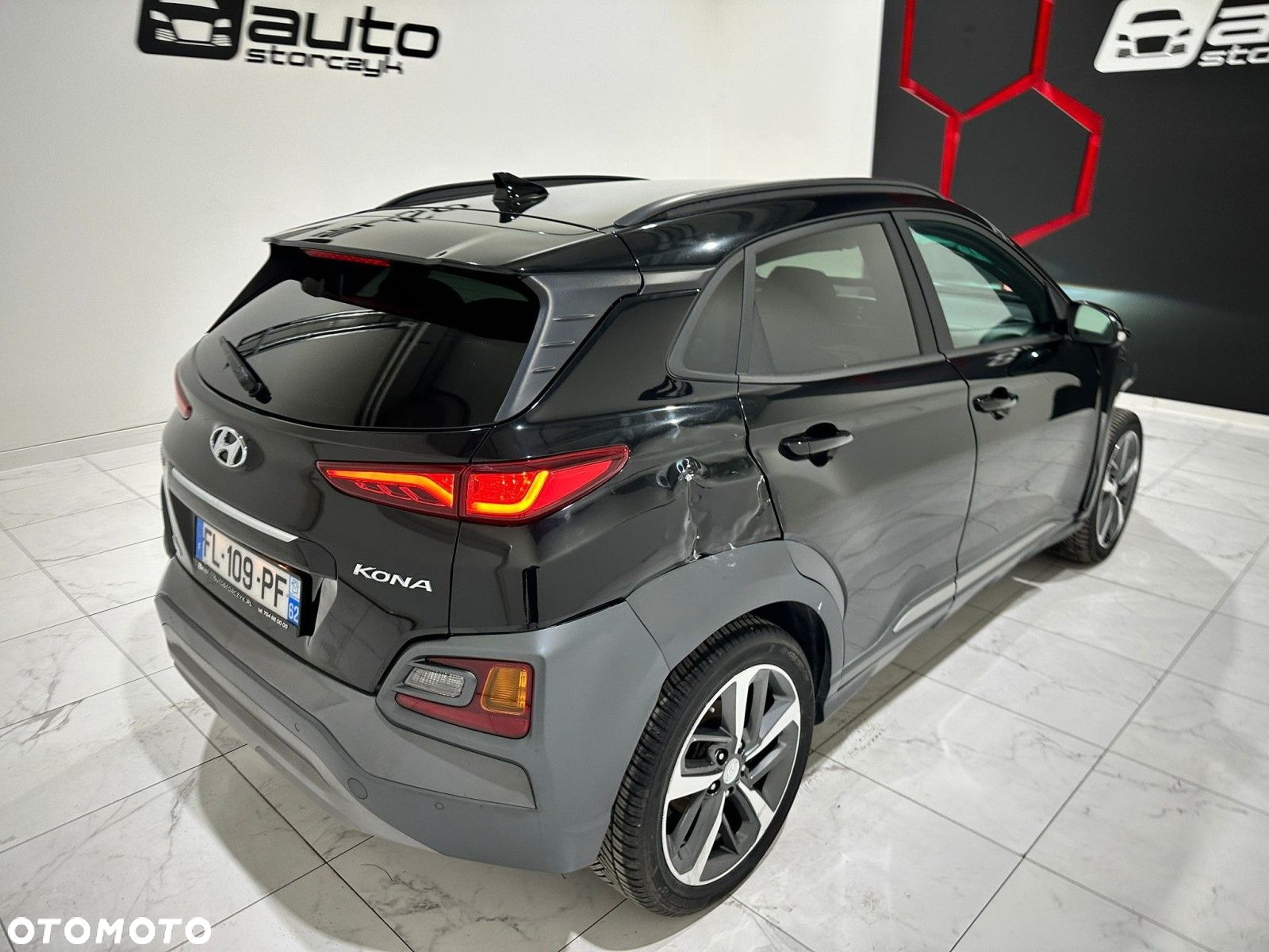 Hyundai Kona - 9