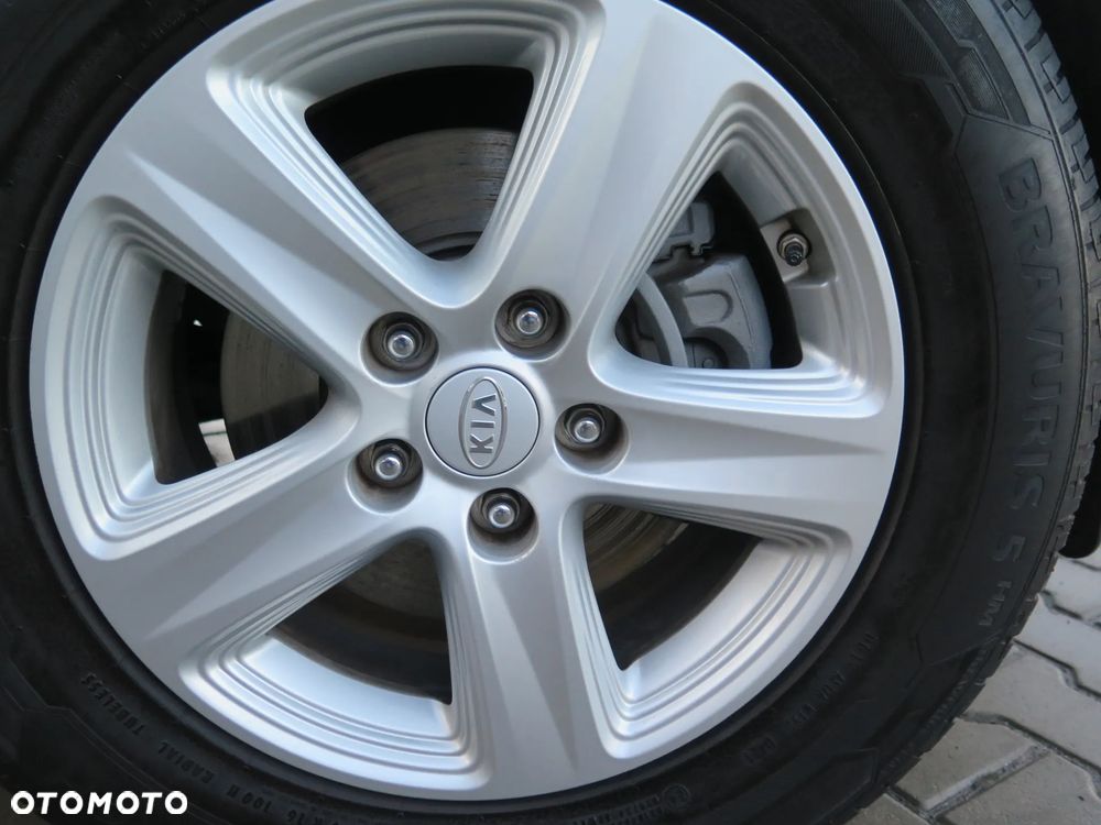 Kia Sportage - 33