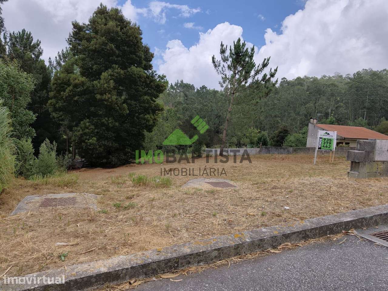 Terreno p/ construção em Crestuma (206 m2) - Grande imagem: 5/7