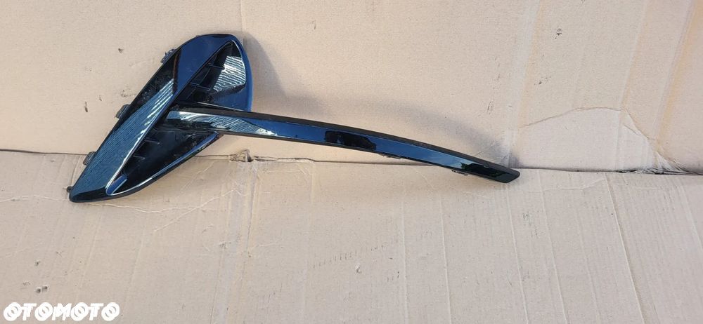 DOKLADKA ZDERZAKA TYL KIA PROCEED GT 86612-J7LA0 86627-J7700 - 14