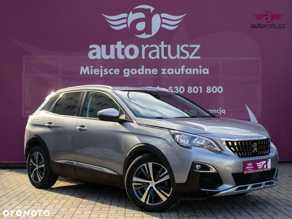 Peugeot 3008 - 2