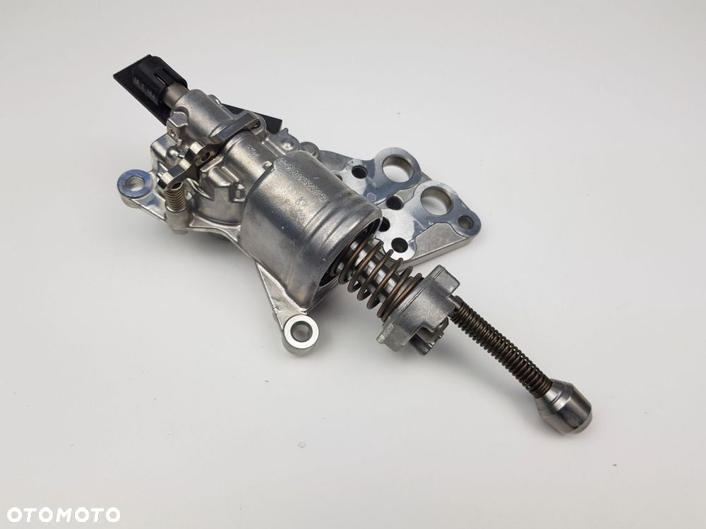 NOWA ORYGINALNA Blokada skrzyni biegów Mercedes w206 w213 w253 A7252781600 - 4