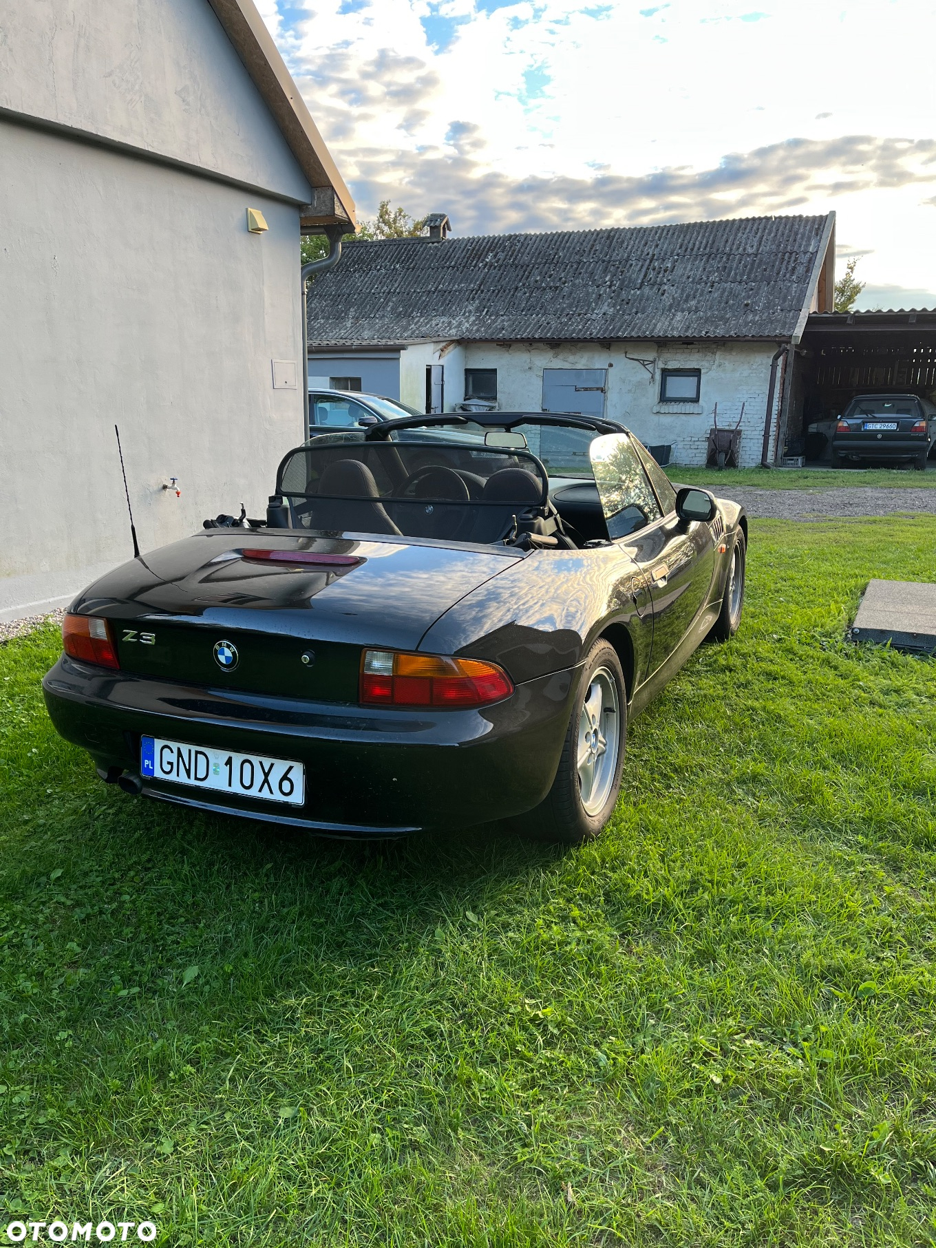 BMW Z3 1.9 - 24