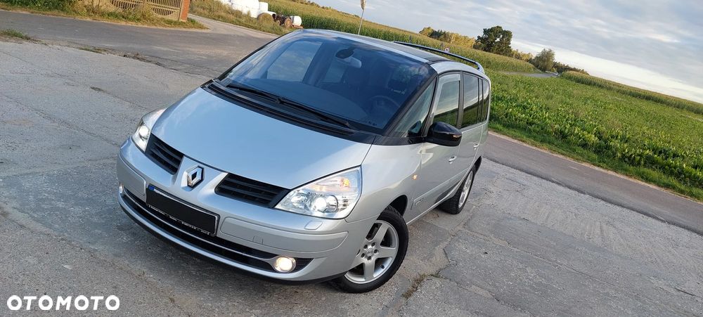 Renault Espace 2.0 dCi FAP Edition 25th - 2