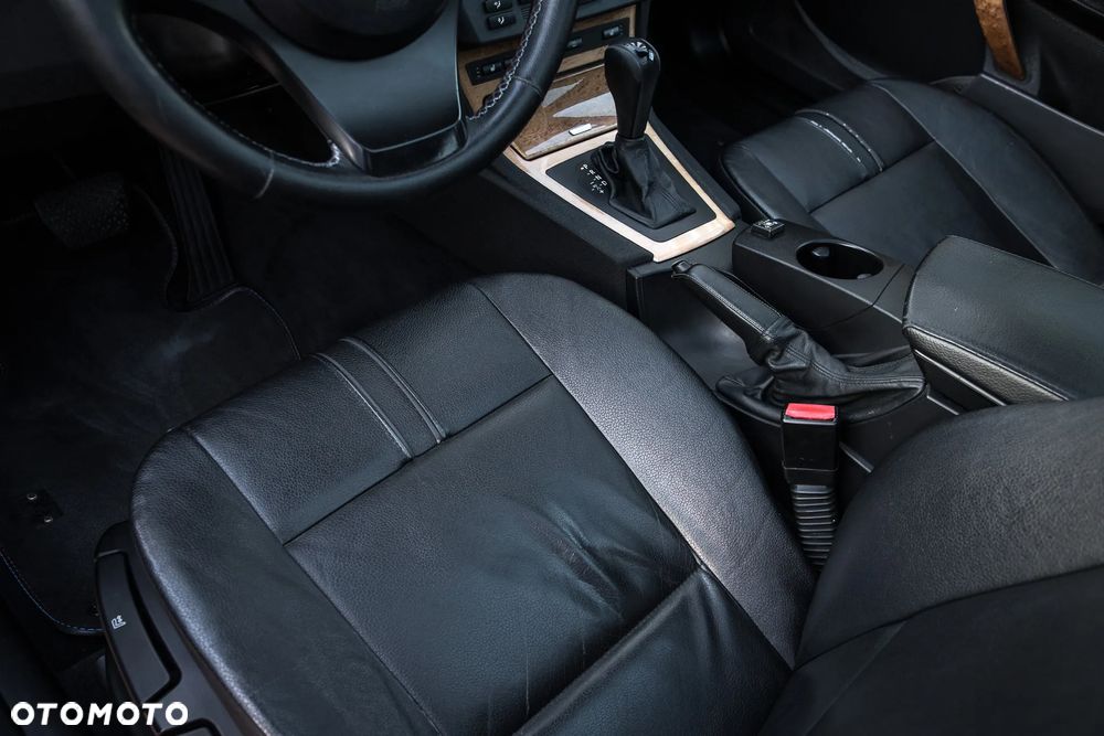 BMW X3 - 16
