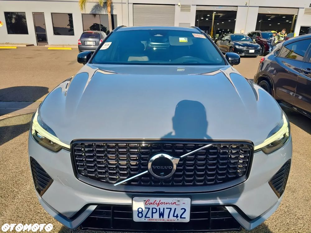 Volvo XC 60 - 7