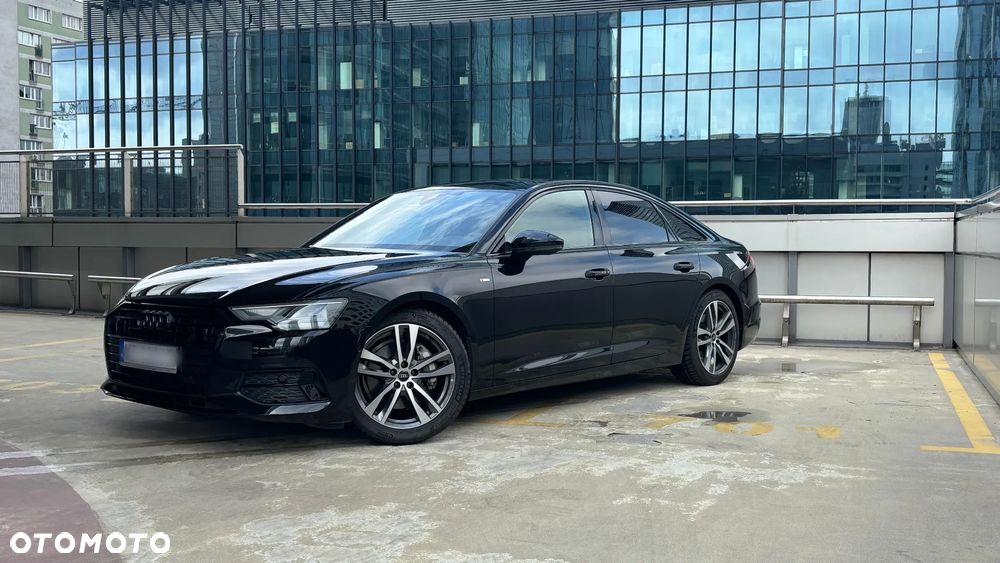 Audi A6 ver-45-tfsi-s-tronic-s-line - 3