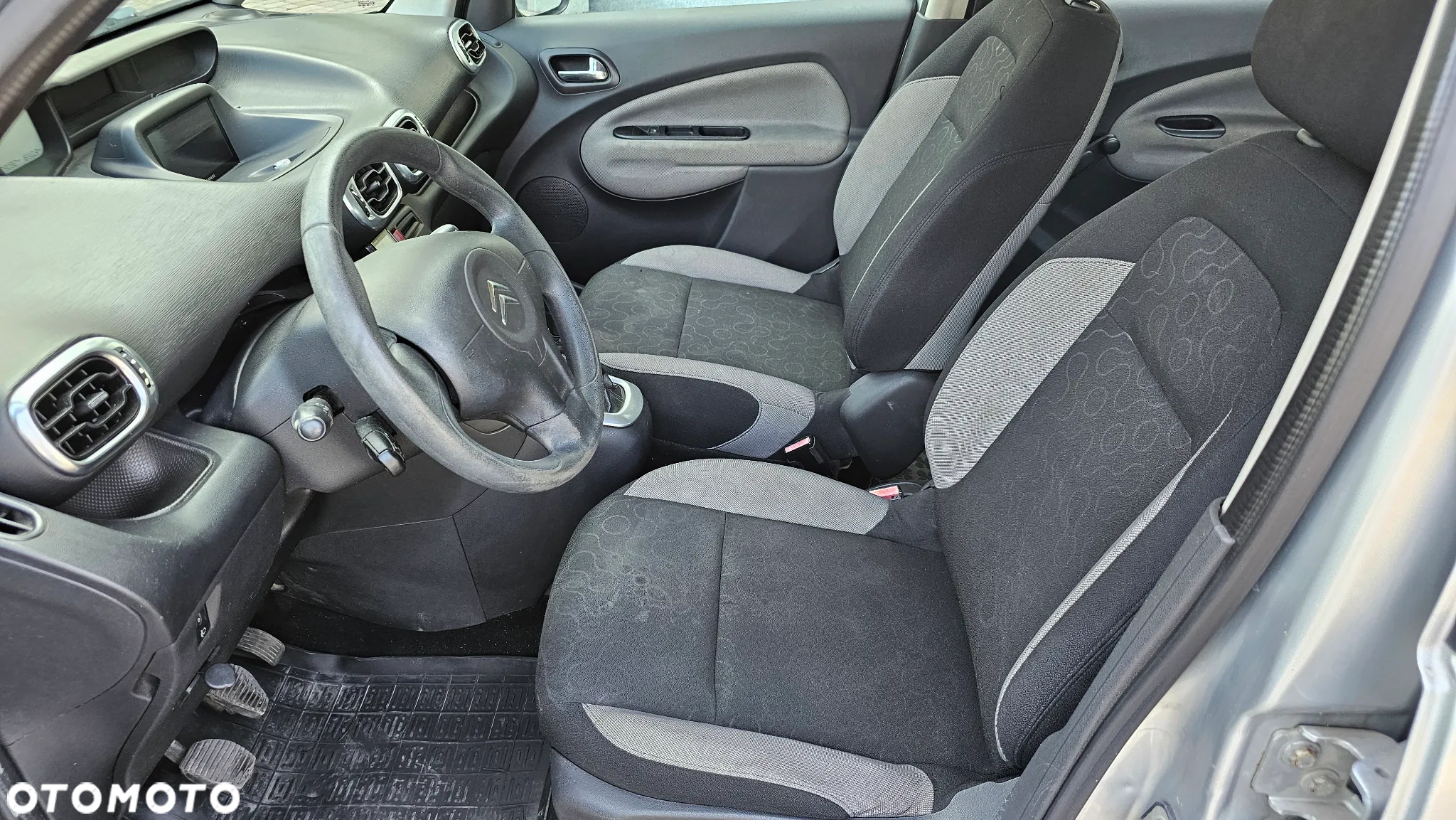 Citroën C3 Picasso 1.6 HDi Exclusive - 12