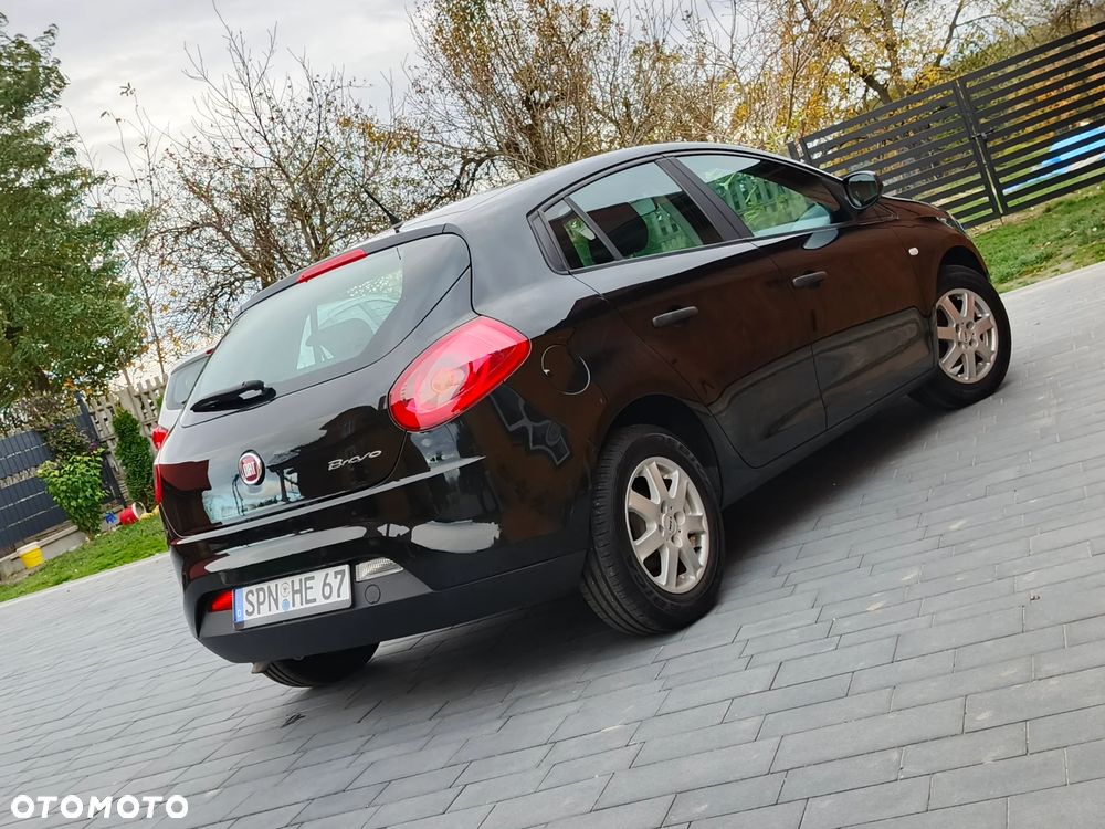 Fiat Bravo - 5