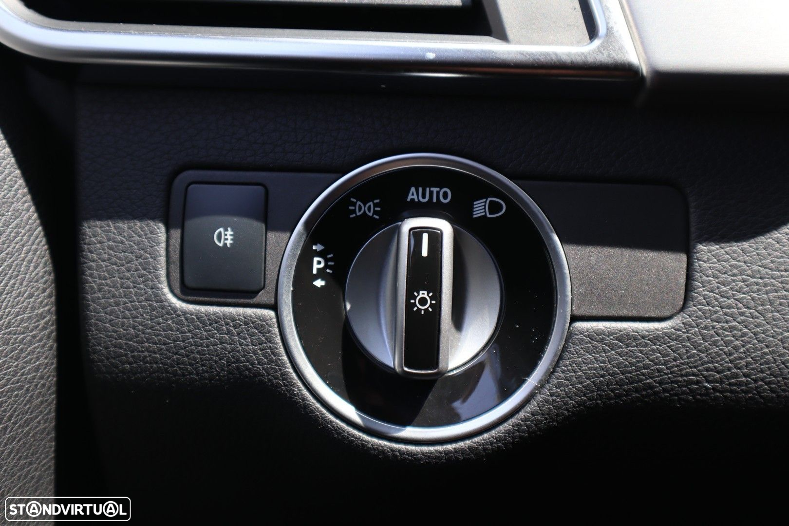 Mercedes-Benz ML 250 BlueTEC - 29