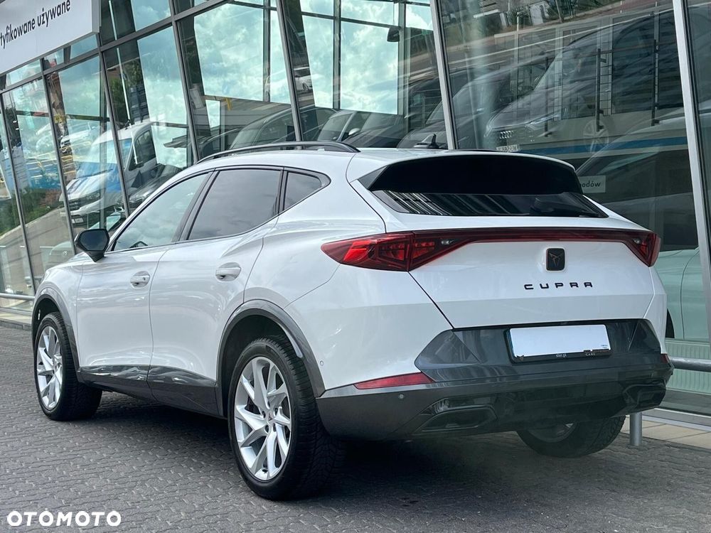 Cupra Formentor - 16