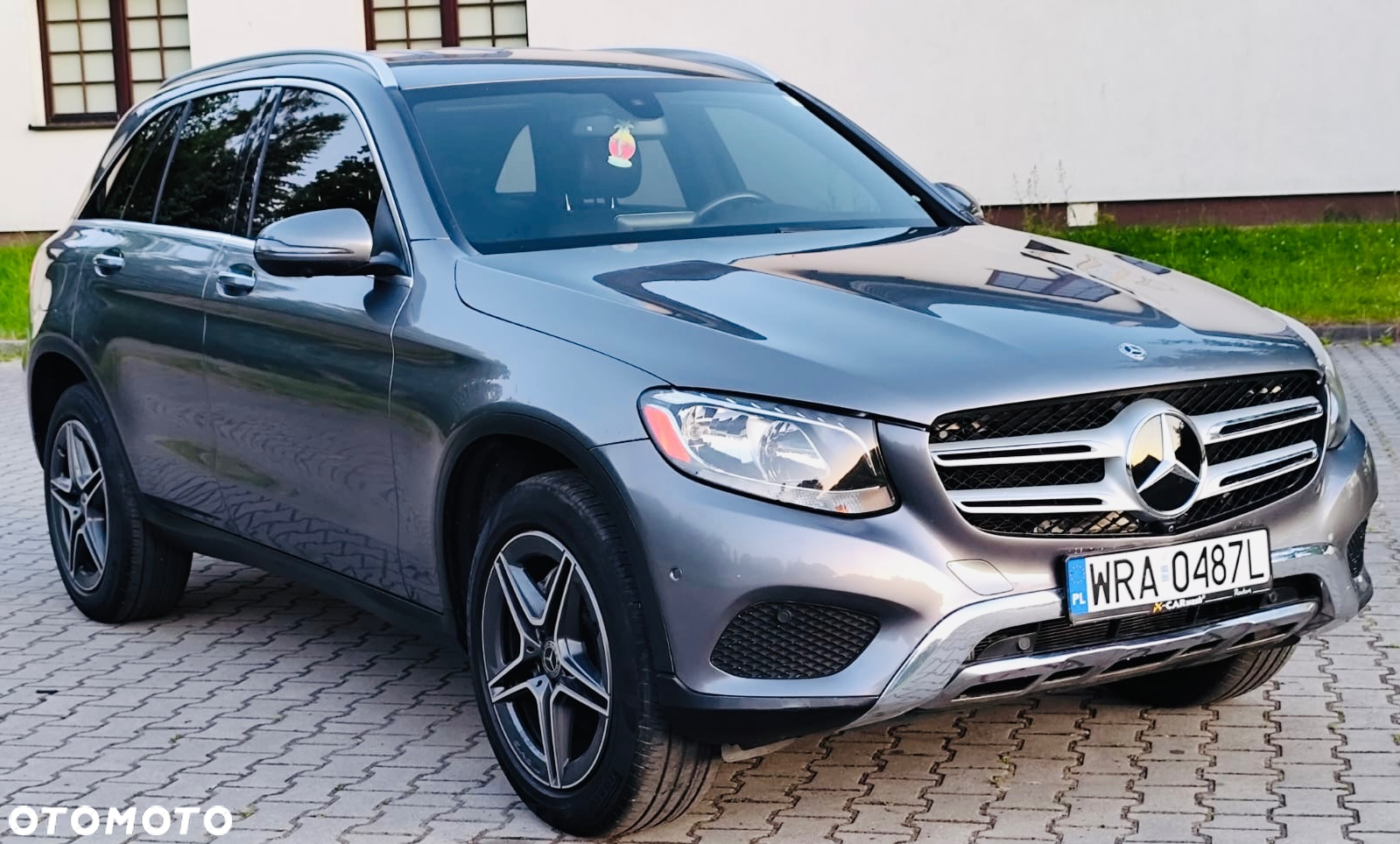 Mercedes-Benz GLC - 5