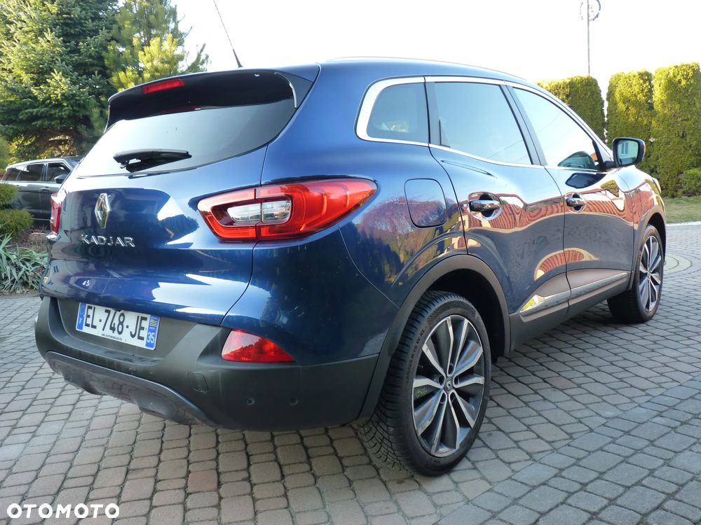 Renault Kadjar Energy dCi 130 LIMITED - 10