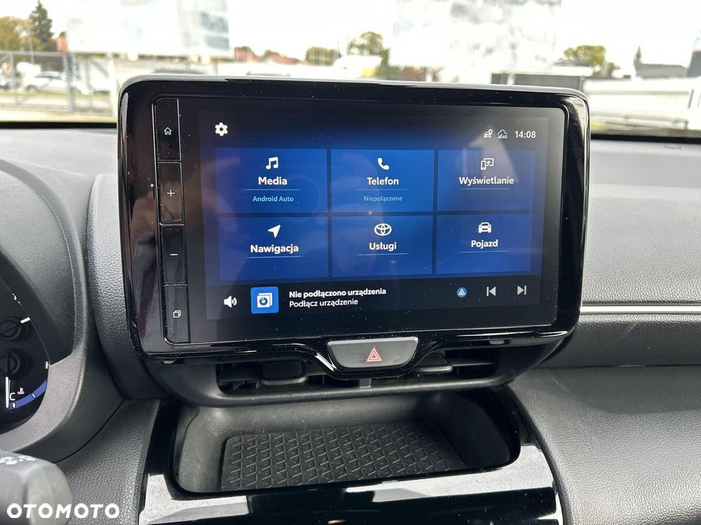 Toyota Yaris Cross Hybrid 1.5 Comfort - 20