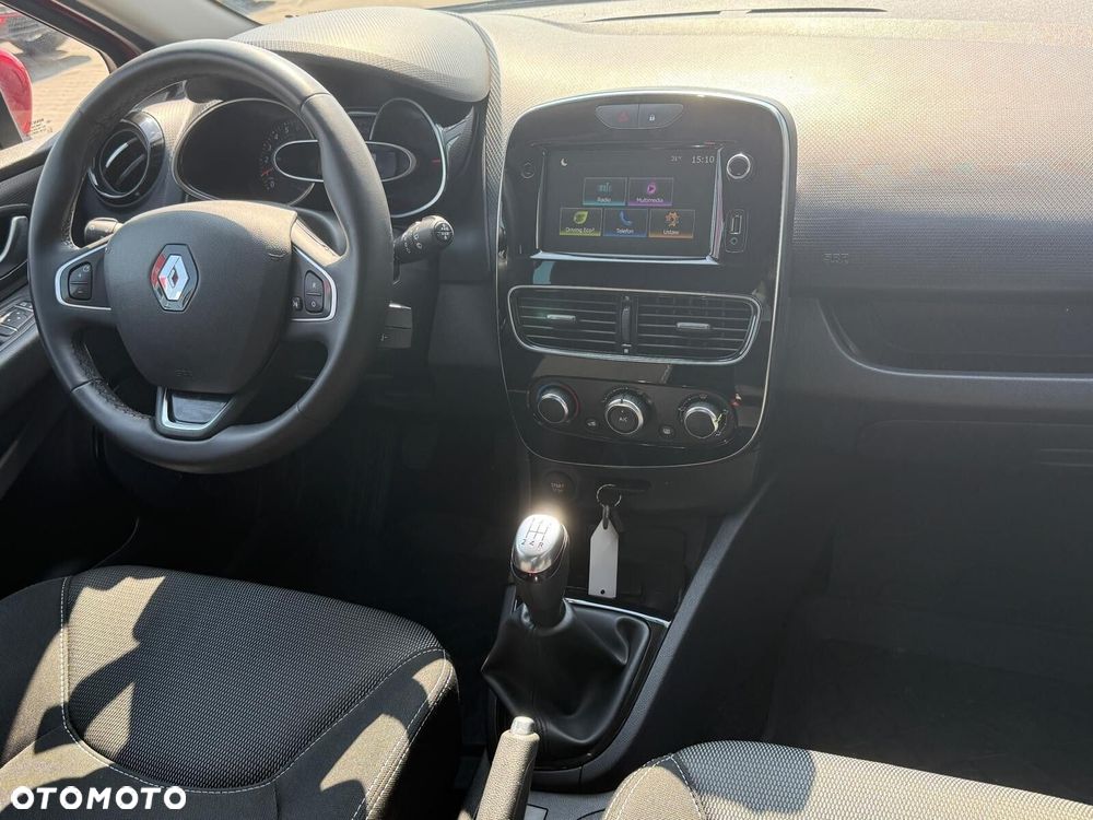 Renault Clio 0.9 Energy TCe Alize - 13