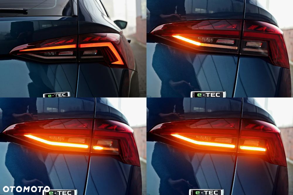 Skoda Octavia 1.5 TSI e-Tec Ambition DSG - 19