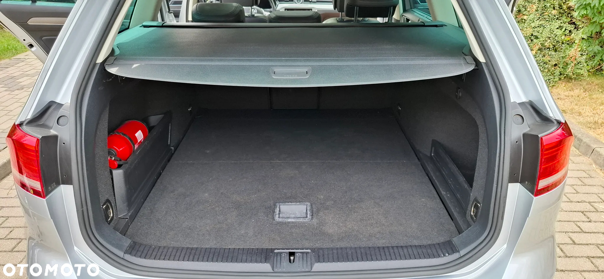 Volkswagen Passat 2.0 TDI Bi-Turbo BMT 4Mot Highline DSG - 27