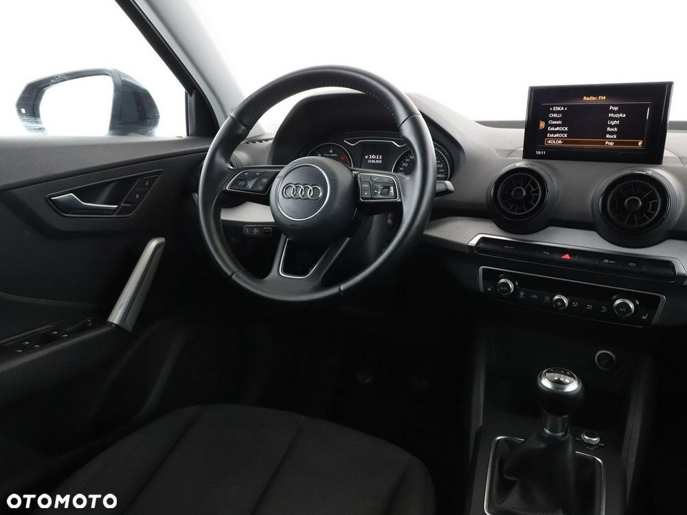 Audi Q2 1.6 TDI - 17