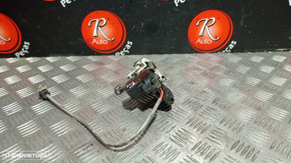 Fecho T.D Rover 25 Hatchback (Rf) - 3