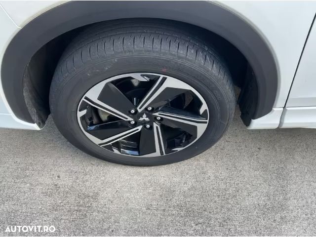 Mitsubishi Eclipse-Cross 4WD Select Black - 5