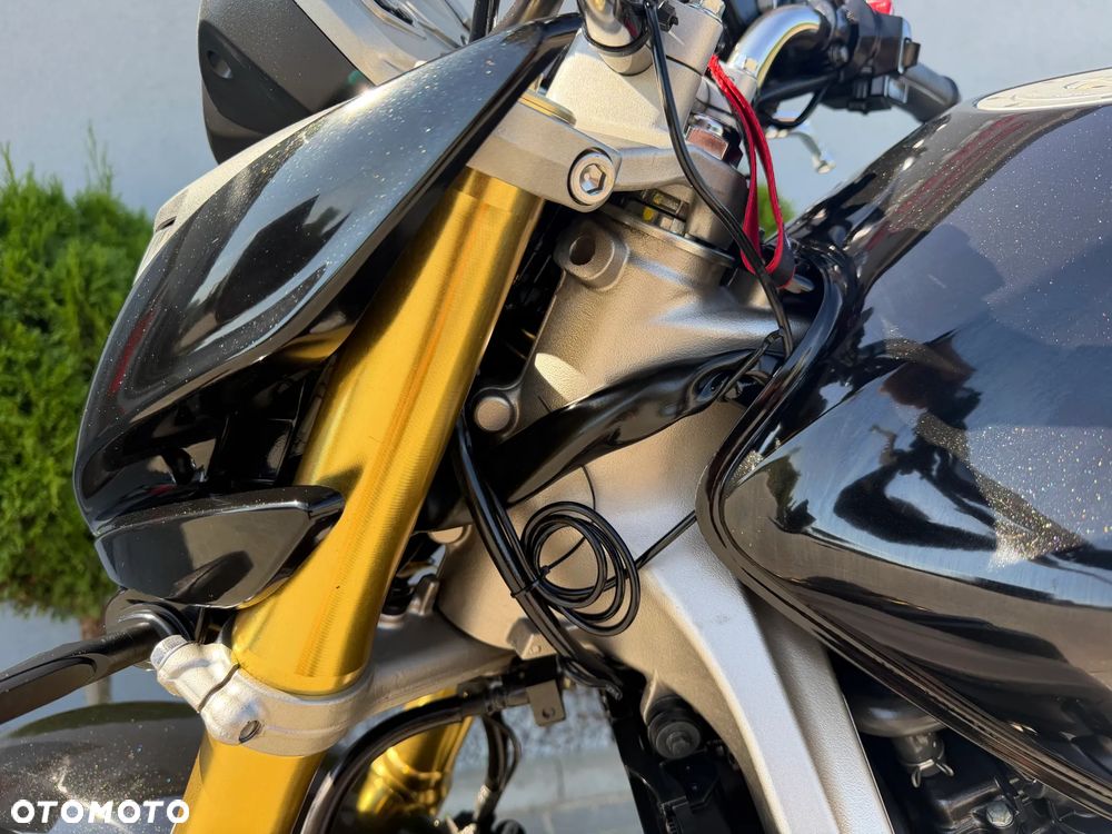 Honda Hornet - 34