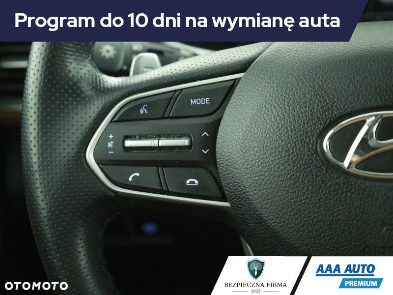 Hyundai Santa Fe - 21